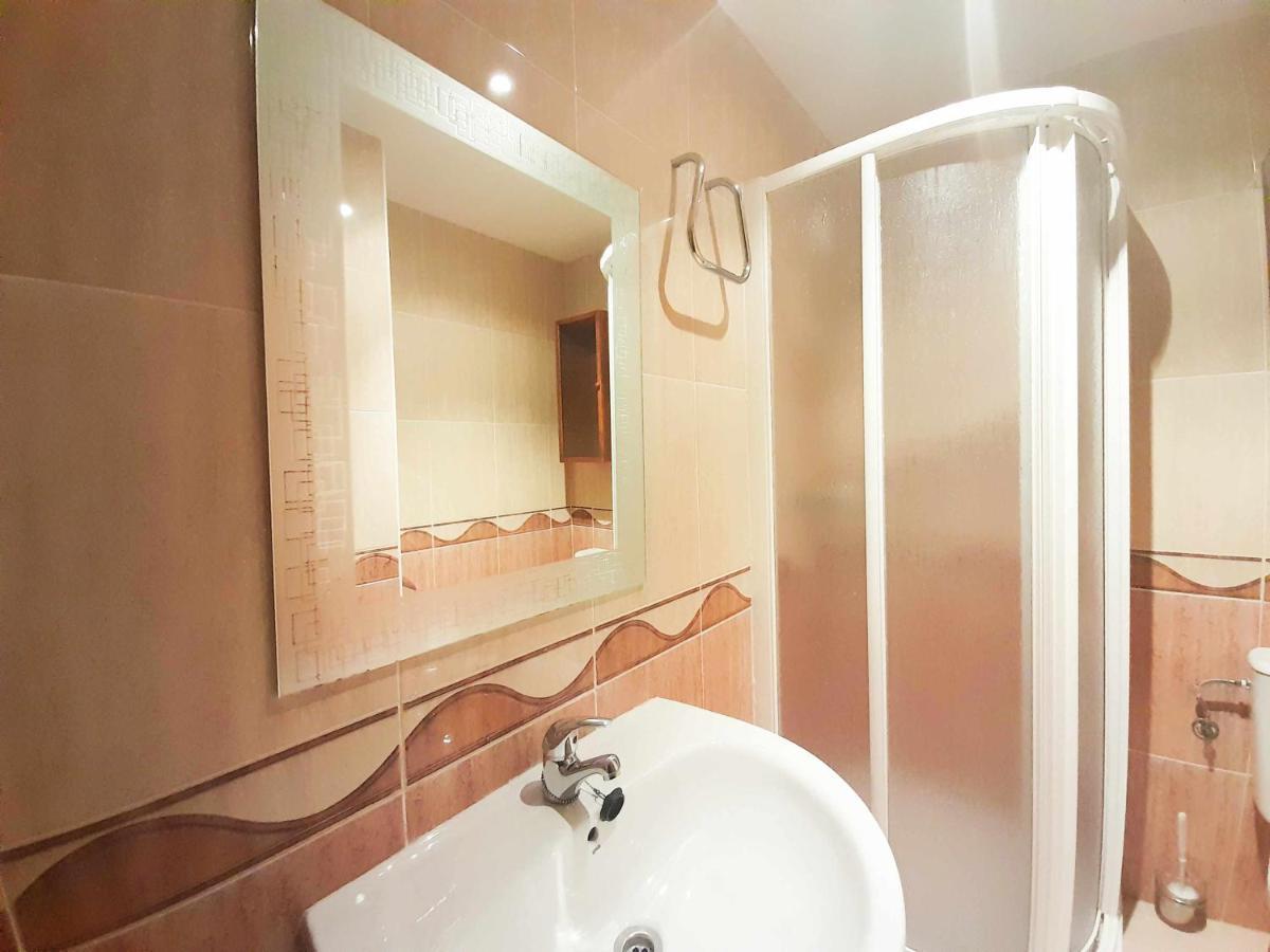 Ferienwohnung Ayf Frontal Al Mar Con 2 Terrazas Y Wifi Oropesa del Mar Exterior foto