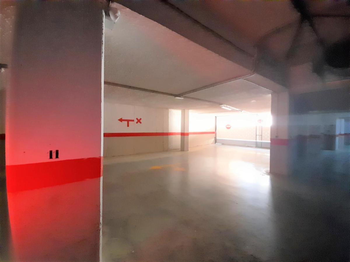 Ferienwohnung Ayf Frontal Al Mar Con 2 Terrazas Y Wifi Oropesa del Mar Exterior foto